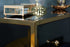 Fenwick 2 Drawer Bedside